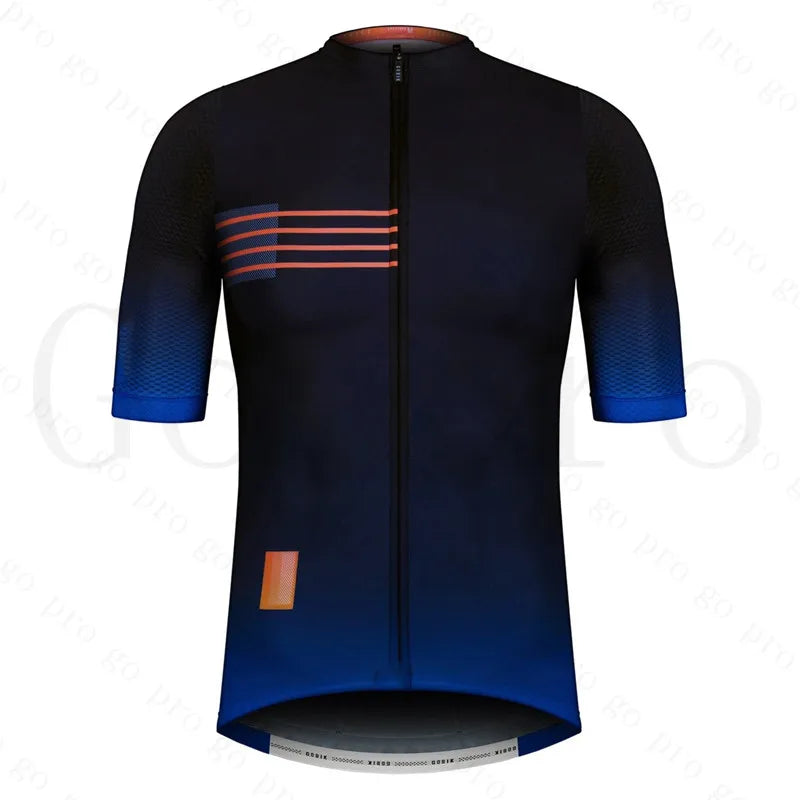 New Upgrade Cycling Clothing 2025 Spian Cycling Jerseys Racing Bike Clothing Mtb Sportwears Bicycle Clothes Ropa Ciclismo