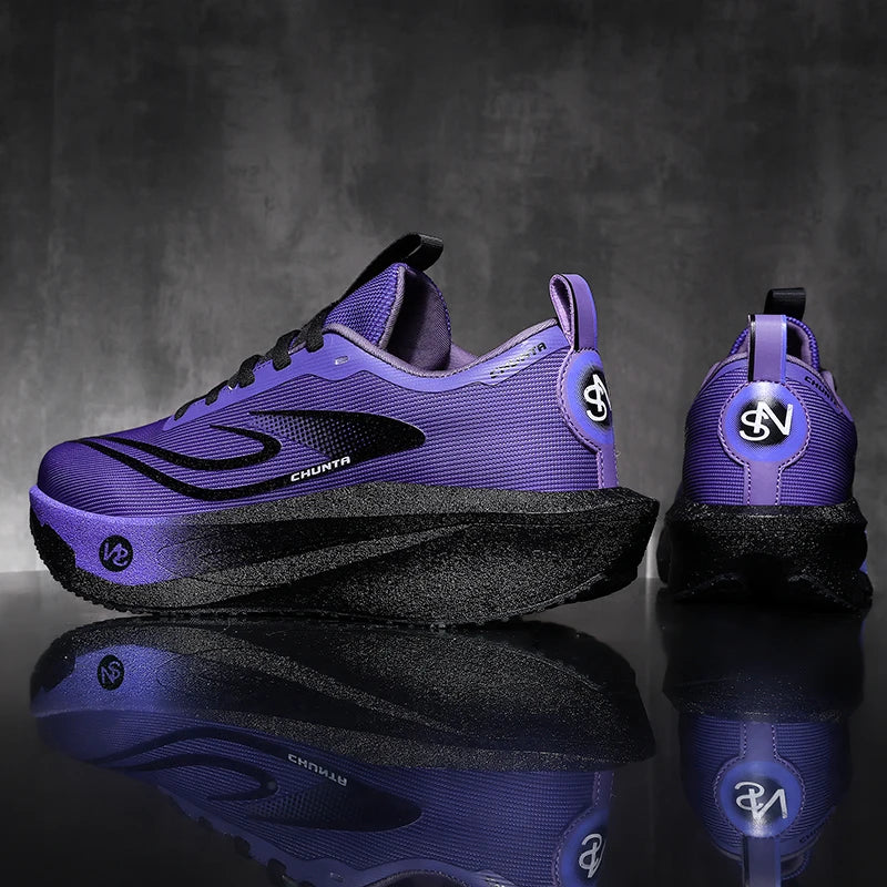 Carbon Plate Running & Marathon Sneakers