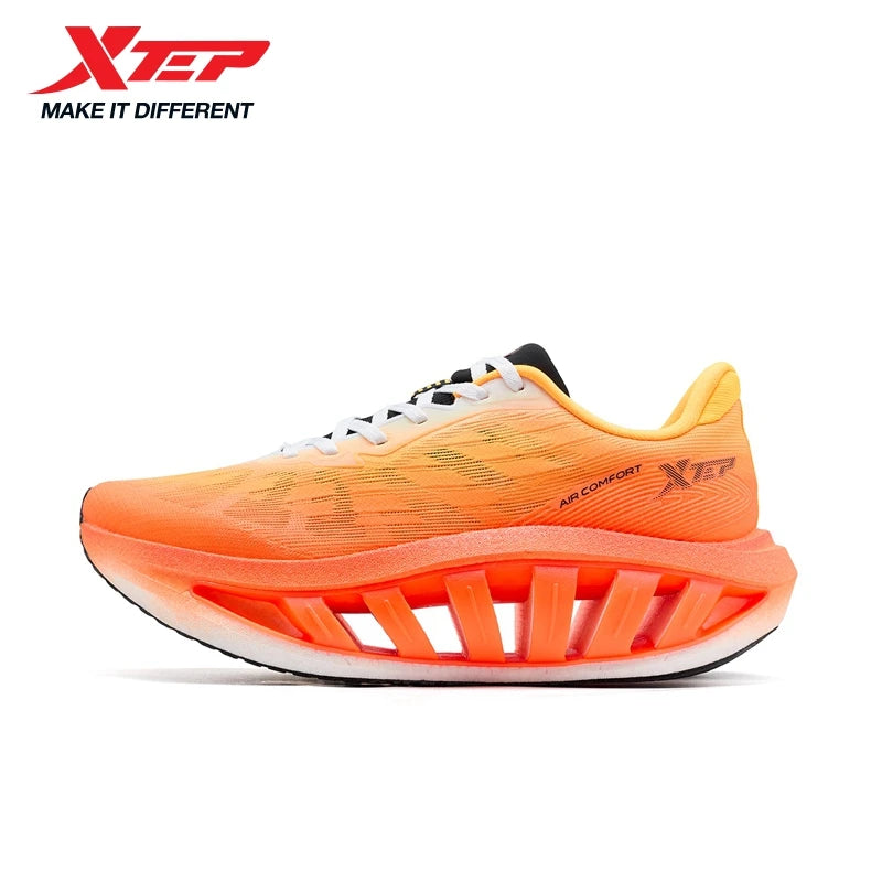Xtep Light Boat MAX Running Shoes | Lightweight Rebound Cushioning