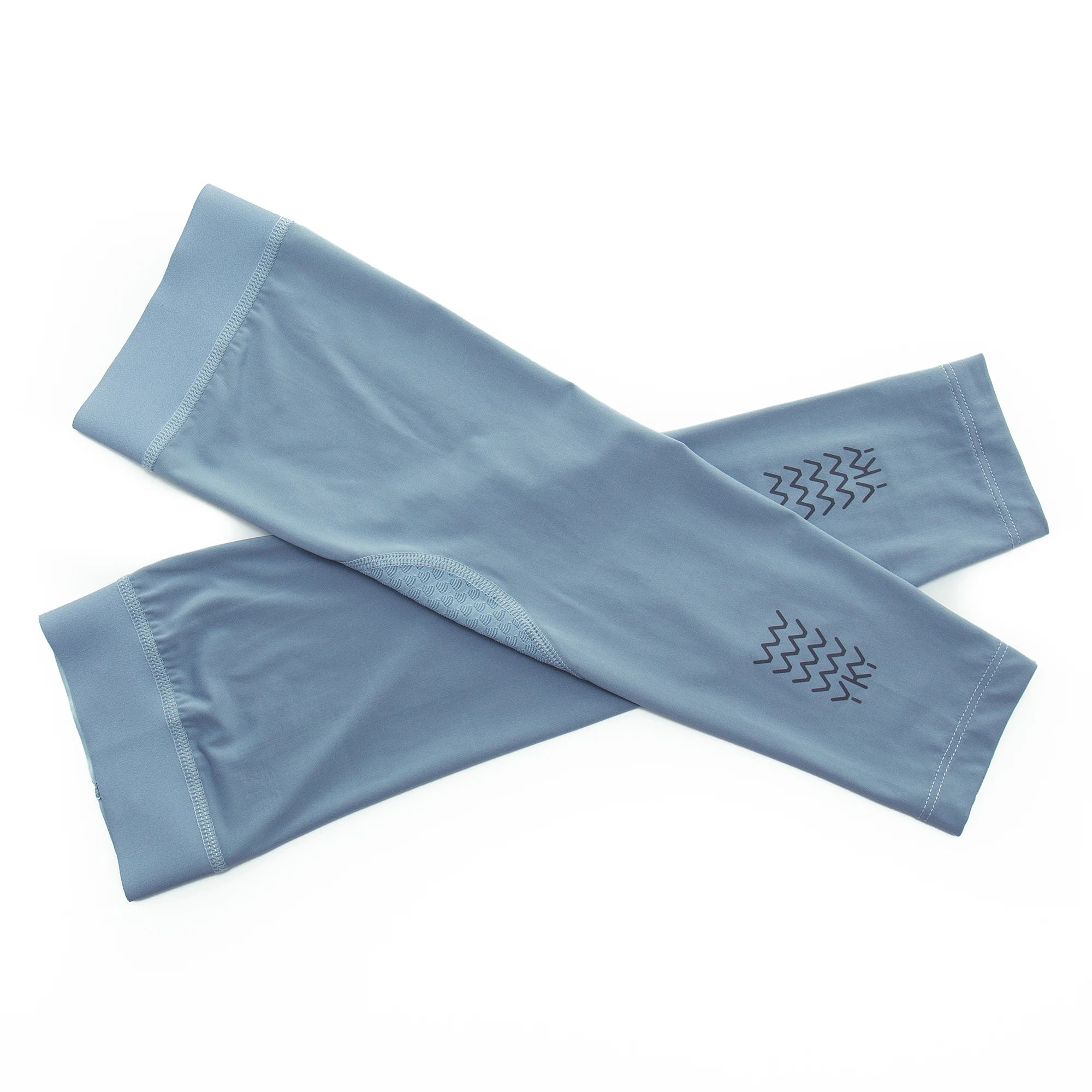 YKYWBIKE Cycling Arm Sleeves — UV Protection Breathable Sleeves for Road & MTB Riding