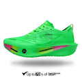 Men's & Women's Breathable Carbon Board Sneakers | Lightweight Athletic Shoes