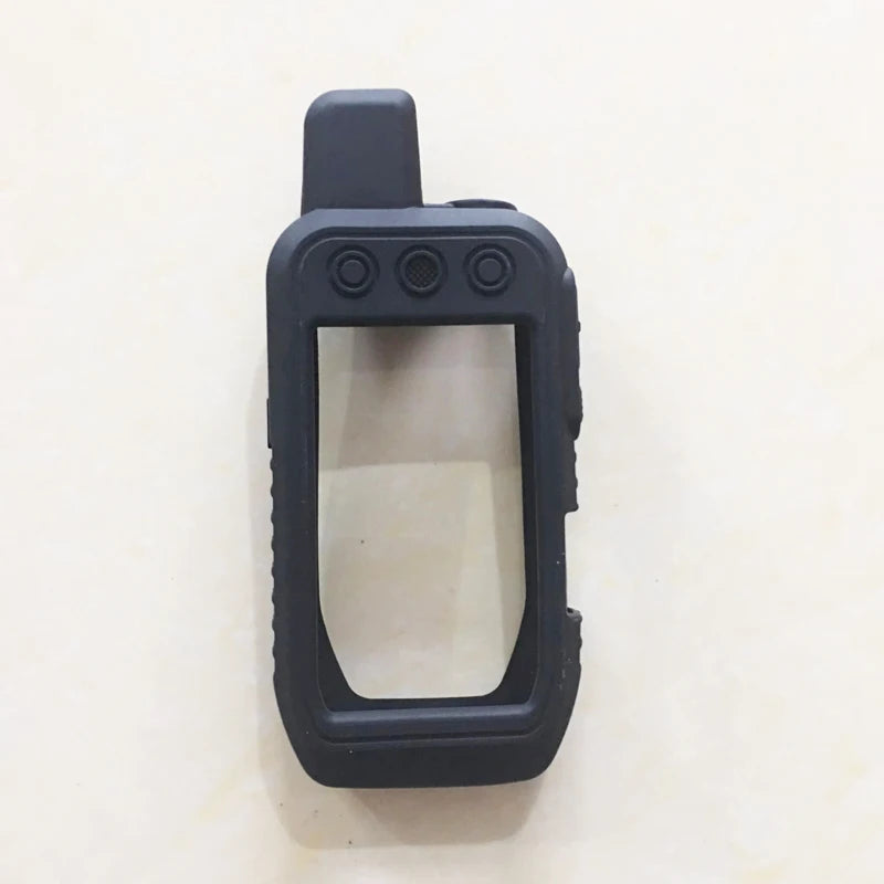 Protect Silicone Case for Handheld GPS Garmin Alpha 200i garmin alpha 300i Quality Gel Case Protecter cover for ALPHA 200 300