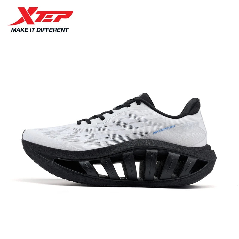 Xtep Light Boat MAX Running Shoes | Lightweight Rebound Cushioning