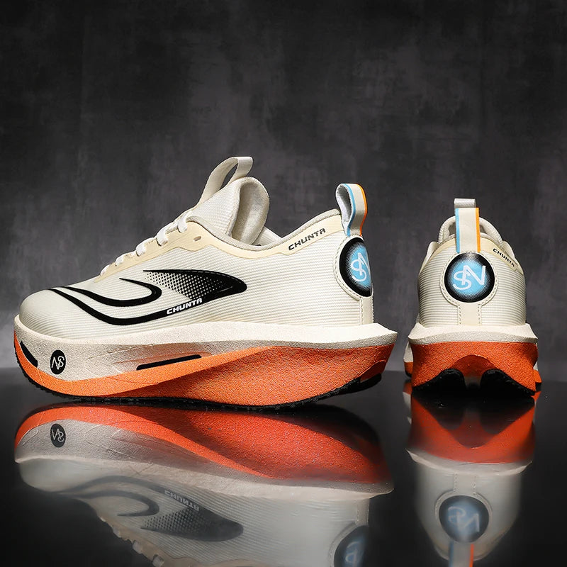 Carbon Plate Running & Marathon Sneakers