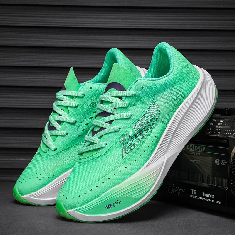 Marathon Running Shoes – Lightweight Athletic Sneakers for Men & Women