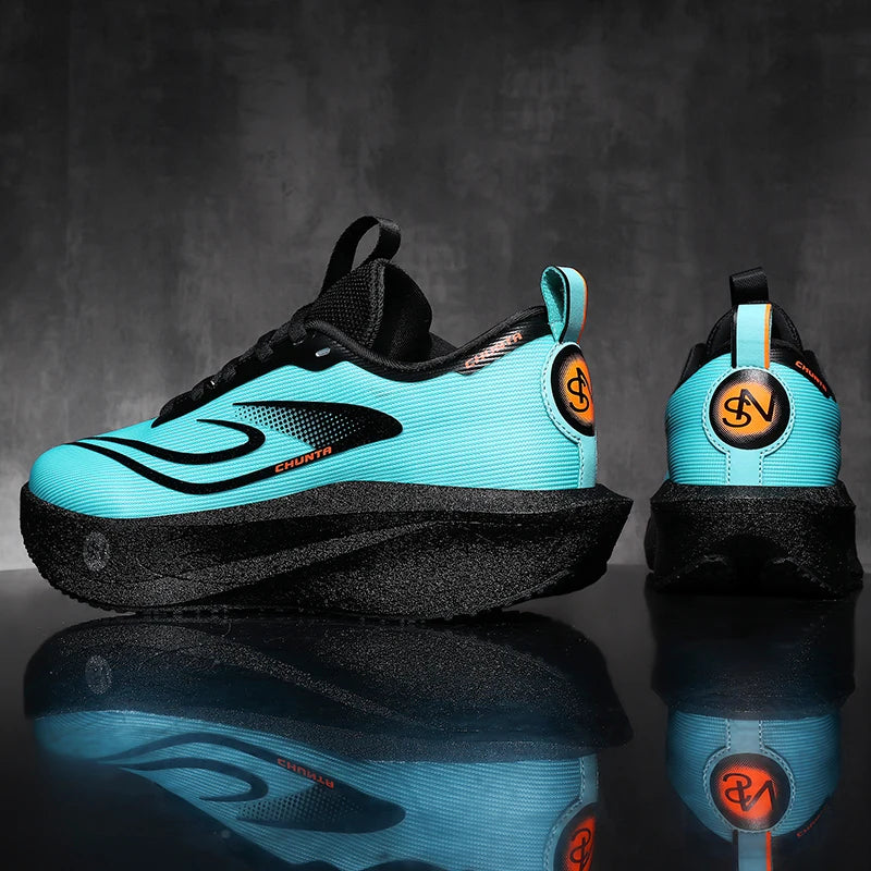 Carbon Plate Running & Marathon Sneakers