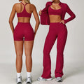 Women's Yoga & Gym Set