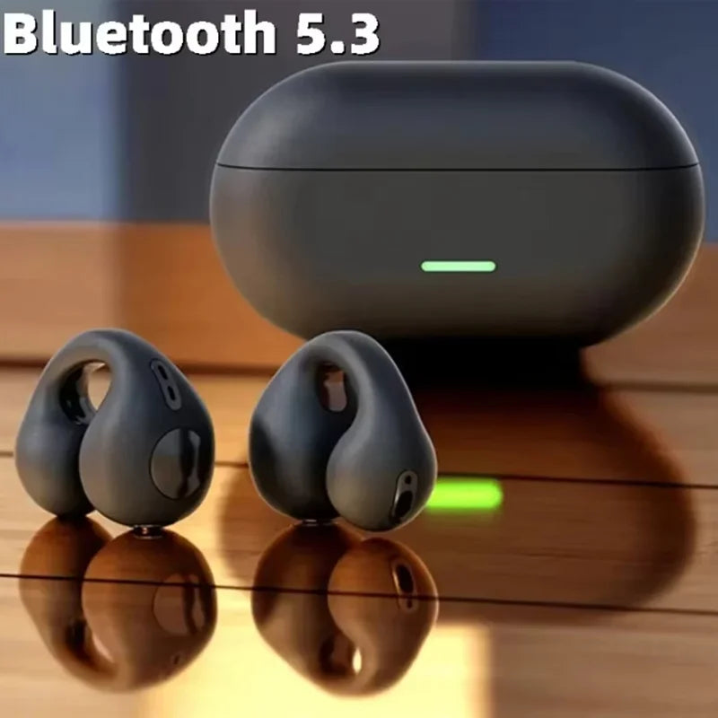 T75 TWS Wireless Earbuds