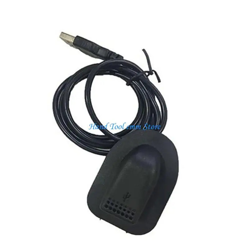 Backpack External USB Charging Cable Adapter