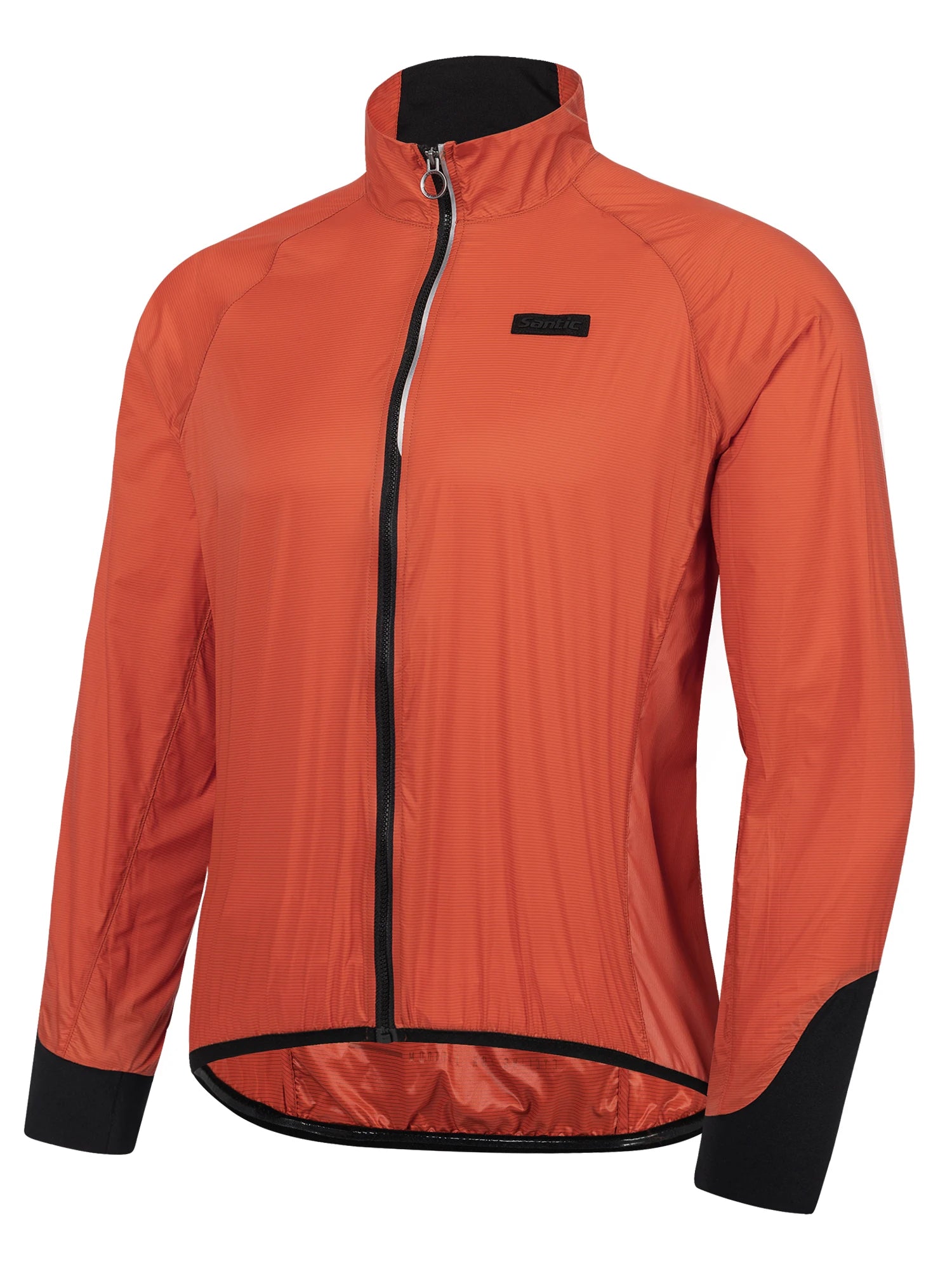 Santic Cycling Jackets Summer Bicycle Jackets Windbreaker  Riding Outdoor Sunscreen Riding Equipment