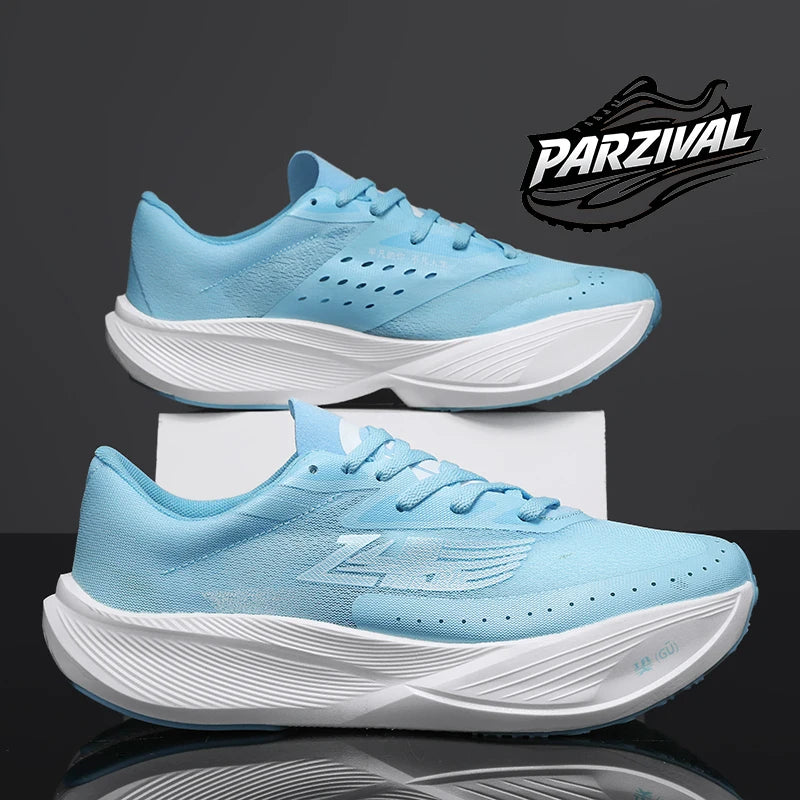 Marathon Running Shoes – Lightweight Athletic Sneakers for Men & Women