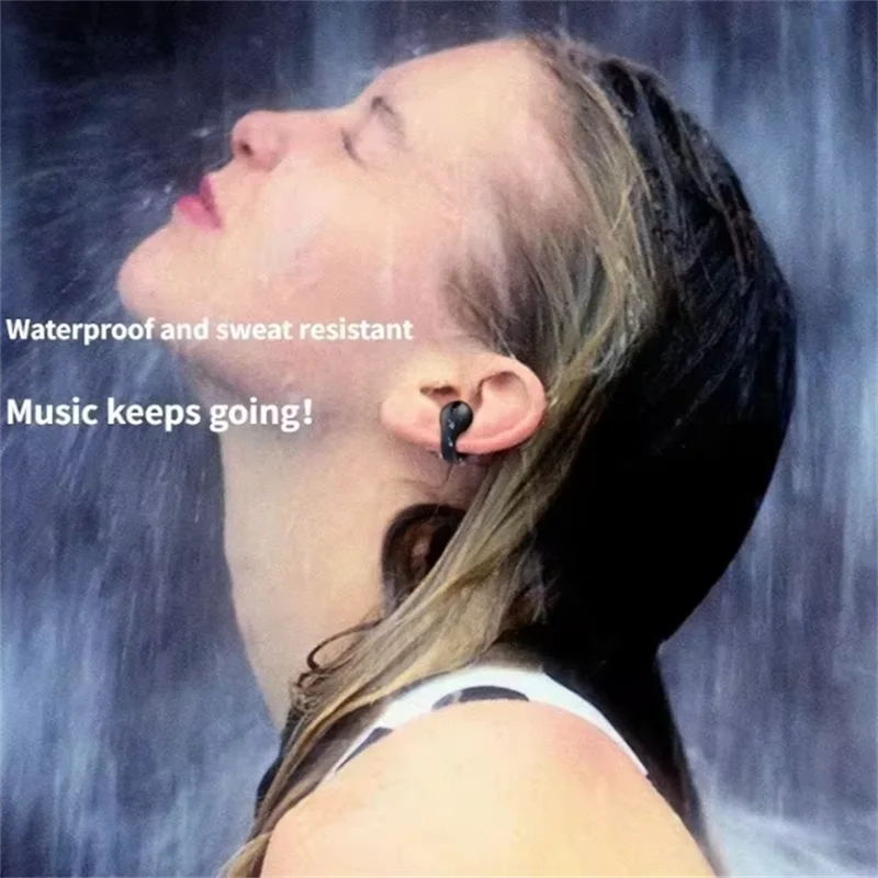 T75 TWS Wireless Earbuds