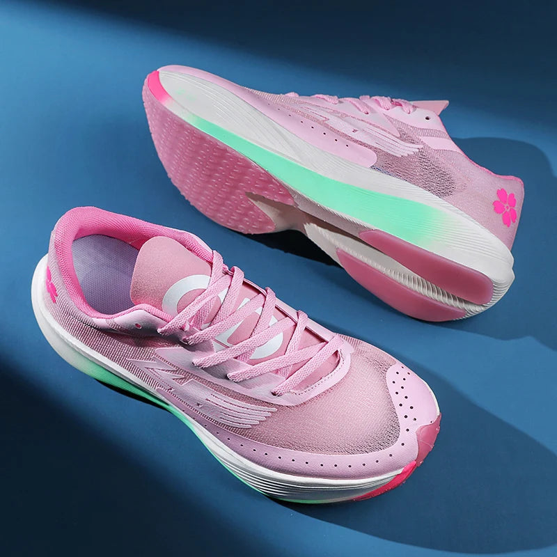 Marathon Running Shoes – Lightweight Athletic Sneakers for Men & Women