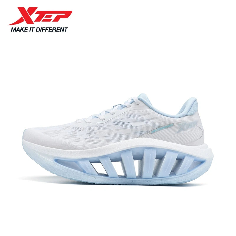 Xtep Light Boat MAX Running Shoes | Lightweight Rebound Cushioning