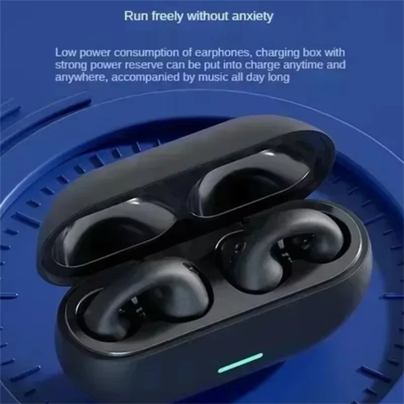 T75 TWS Wireless Earbuds