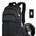 Backpack External USB Charging Cable Adapter
