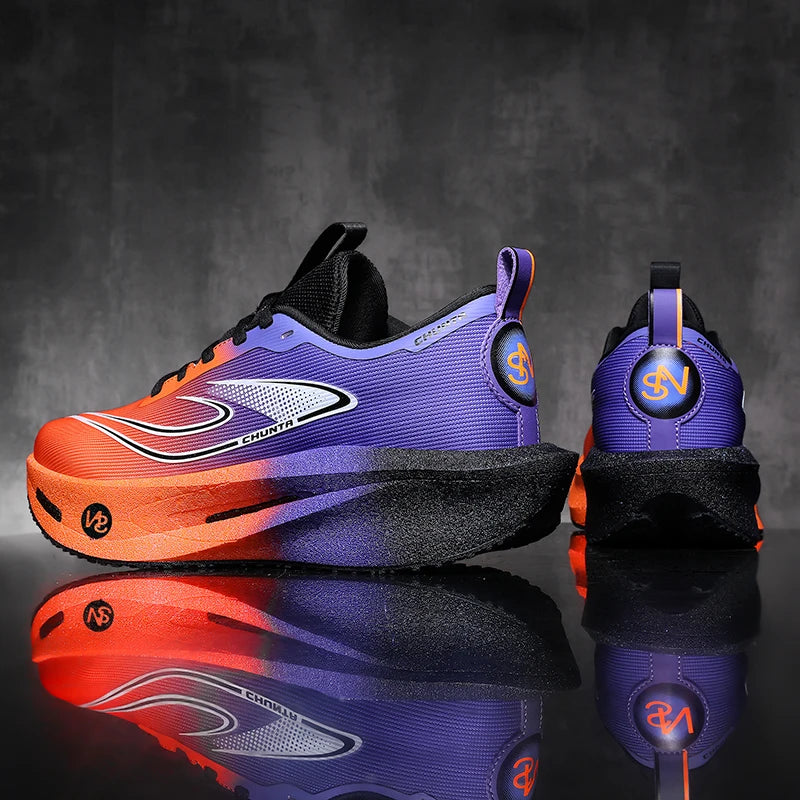 Carbon Plate Running & Marathon Sneakers