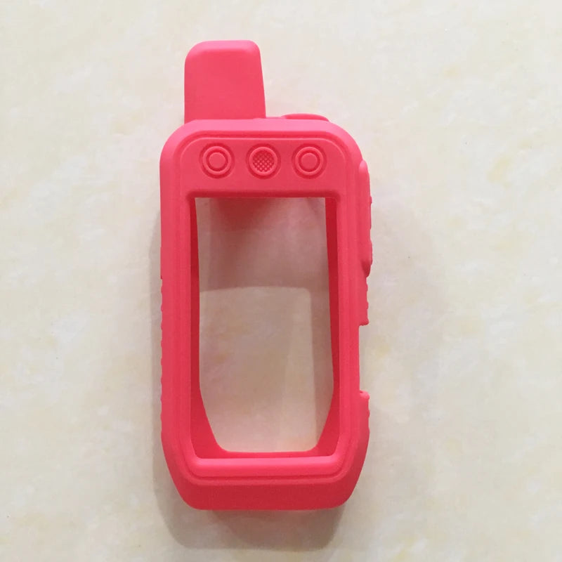 Protect Silicone Case for Handheld GPS Garmin Alpha 200i garmin alpha 300i Quality Gel Case Protecter cover for ALPHA 200 300