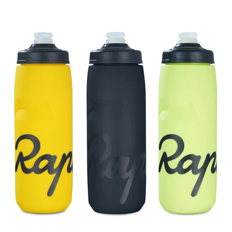 Cycling Water Bottle – 620ml & 750ml | Lightweight, Leak-Proof & Squeezable