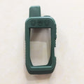 Protect Silicone Case for Handheld GPS Garmin Alpha 200i garmin alpha 300i Quality Gel Case Protecter cover for ALPHA 200 300