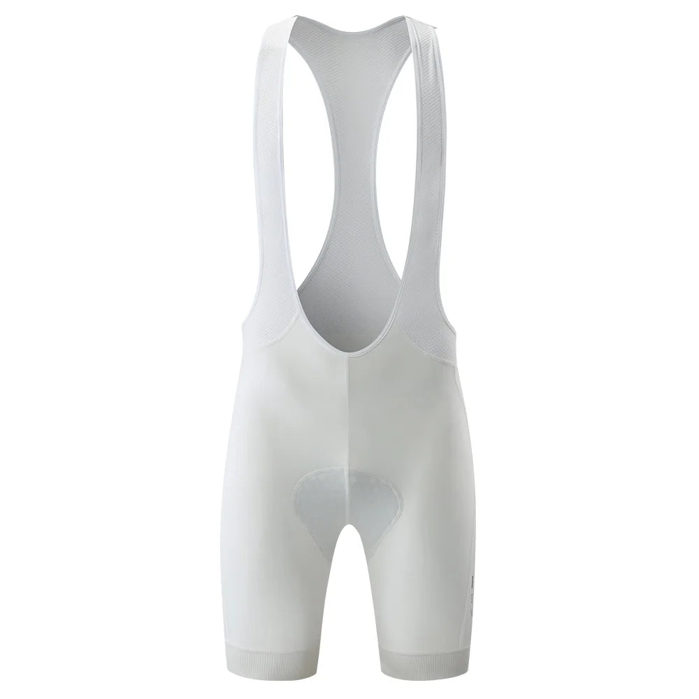 RION Pro Cycling Bib Shorts — Breathable Padded MTB & Road Bike Tights