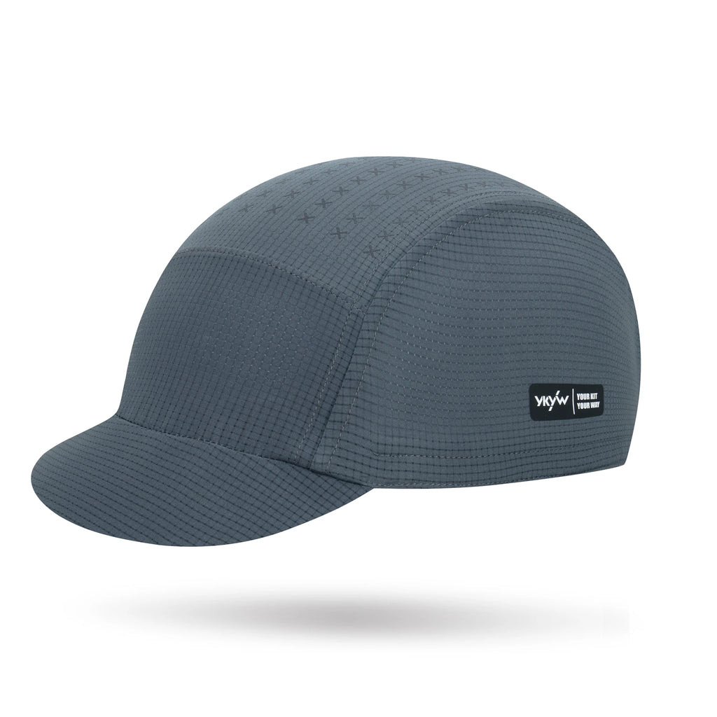 YKYWBIKE Cycling Caps Under Helmet Summer Breathable Sports Quick Dry Bicycle Hat Road Bike Cap Outdoor Running Fishing Hat