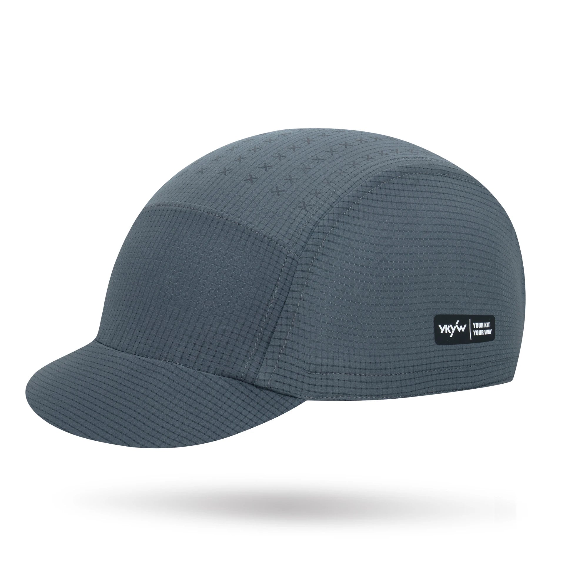 YKYWBIKE Cycling Caps Under Helmet Summer Breathable Sports Quick Dry Bicycle Hat Road Bike Cap Outdoor Running Fishing Hat