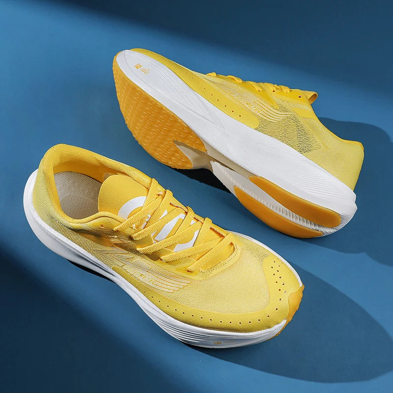Marathon Running Shoes – Lightweight Athletic Sneakers for Men & Women