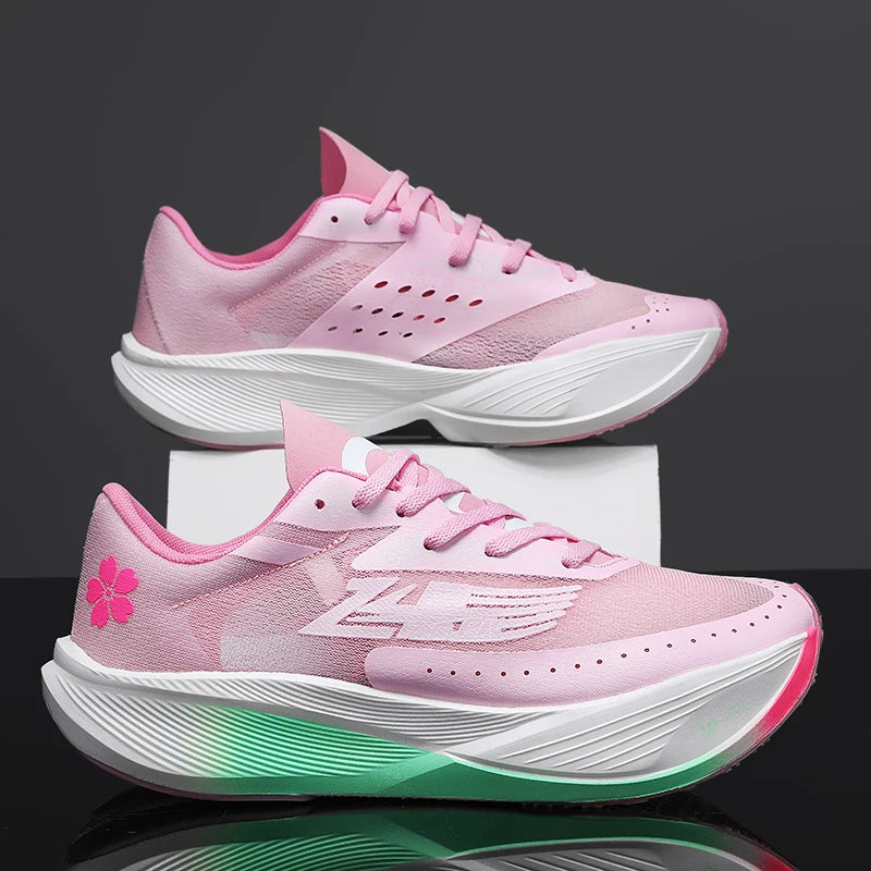 Marathon Running Shoes – Lightweight Athletic Sneakers for Men & Women