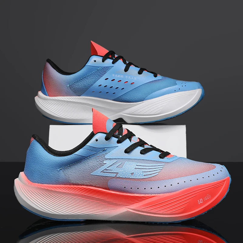 Marathon Running Shoes – Lightweight Athletic Sneakers for Men & Women